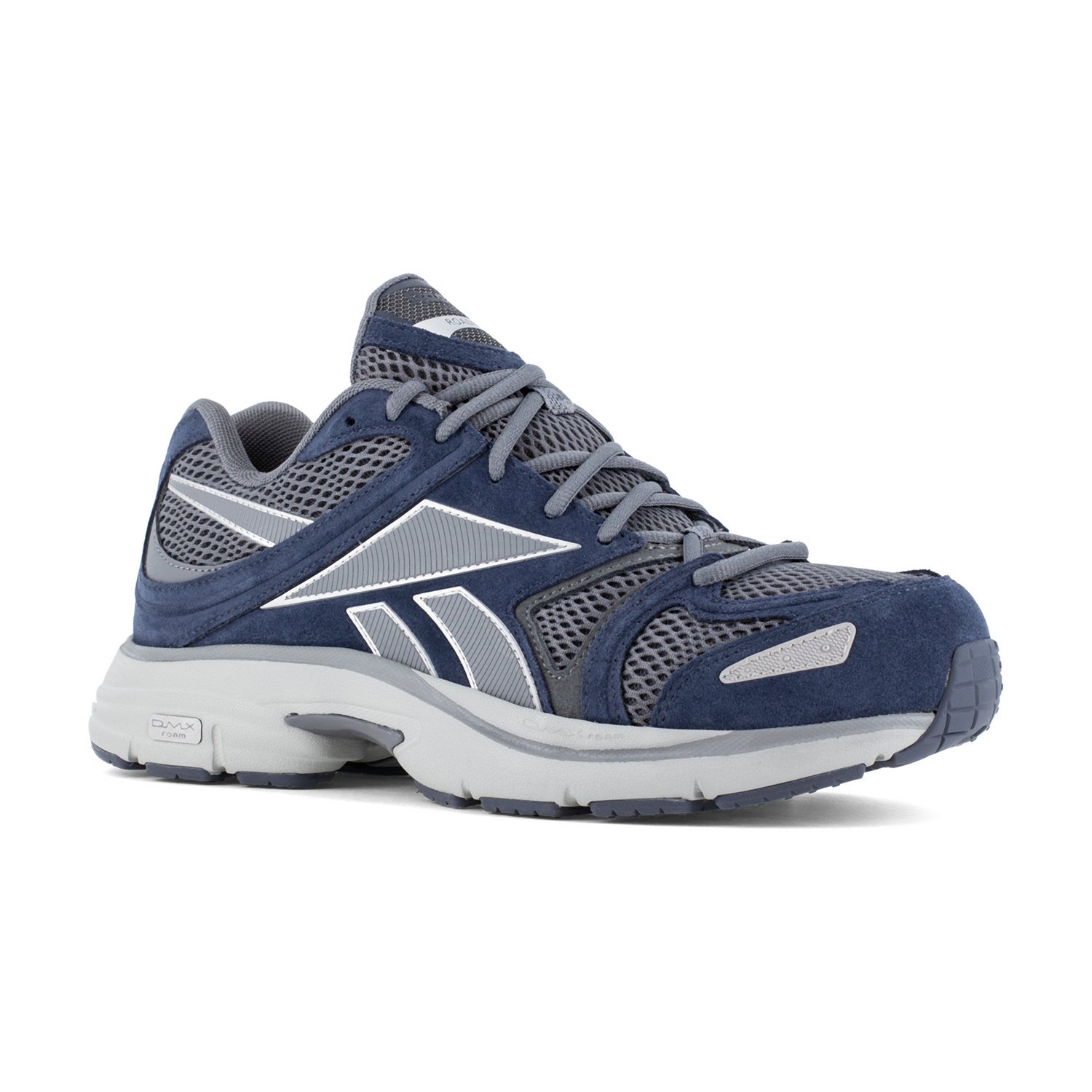 Reebok Men's Premier Road Plus VI Athletic Composite Toe Work Shoes - view number 3