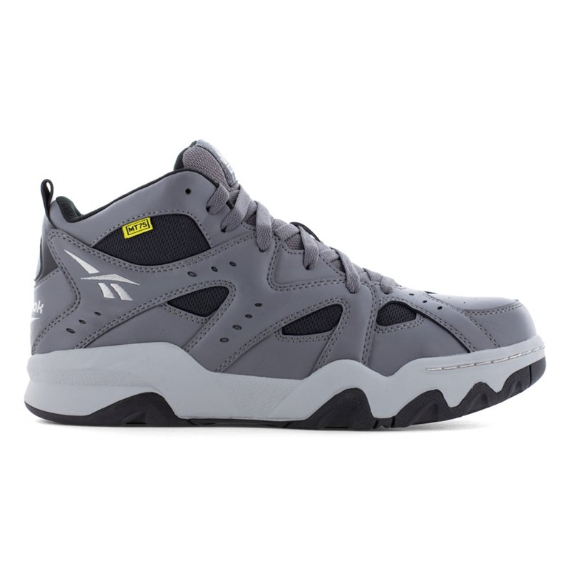Reebok Men's Atr De… - image