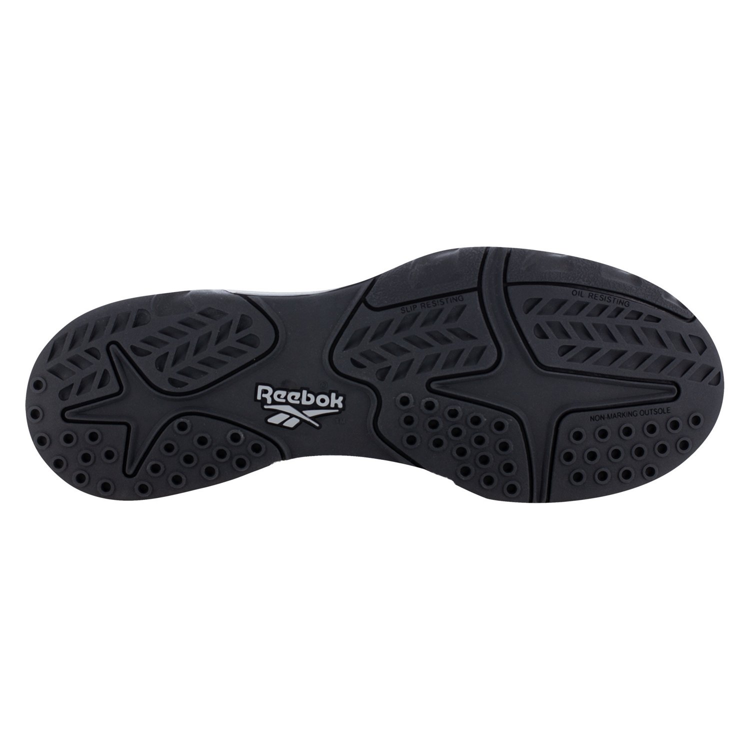 Reebok Men's ATR Decimator MidCut Work Sneakers with Metatarsal Guard - view number 5