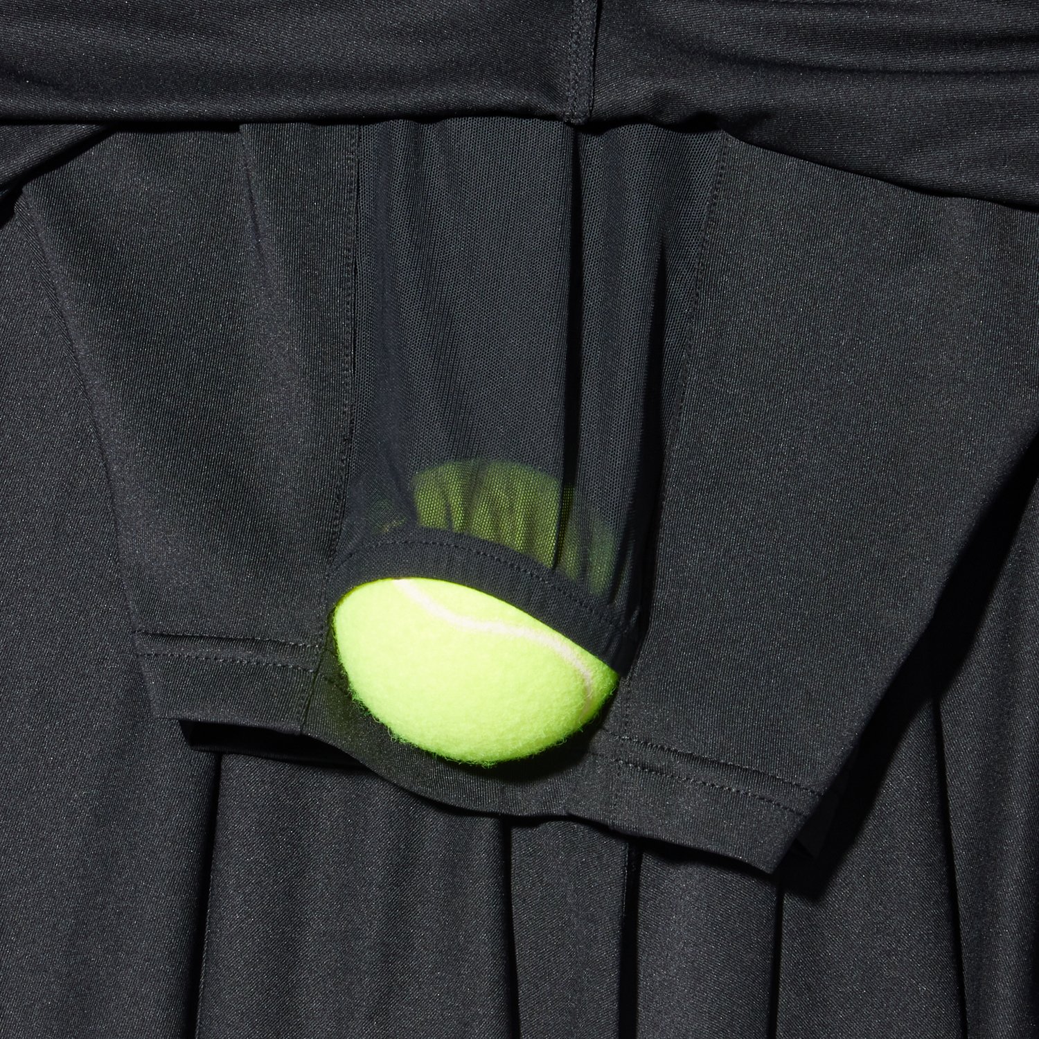 BCG Girls' Tennis Swing Skort - view number 3