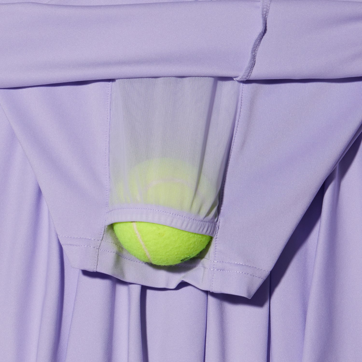 BCG Girls' Tennis Swing Skort - view number 3