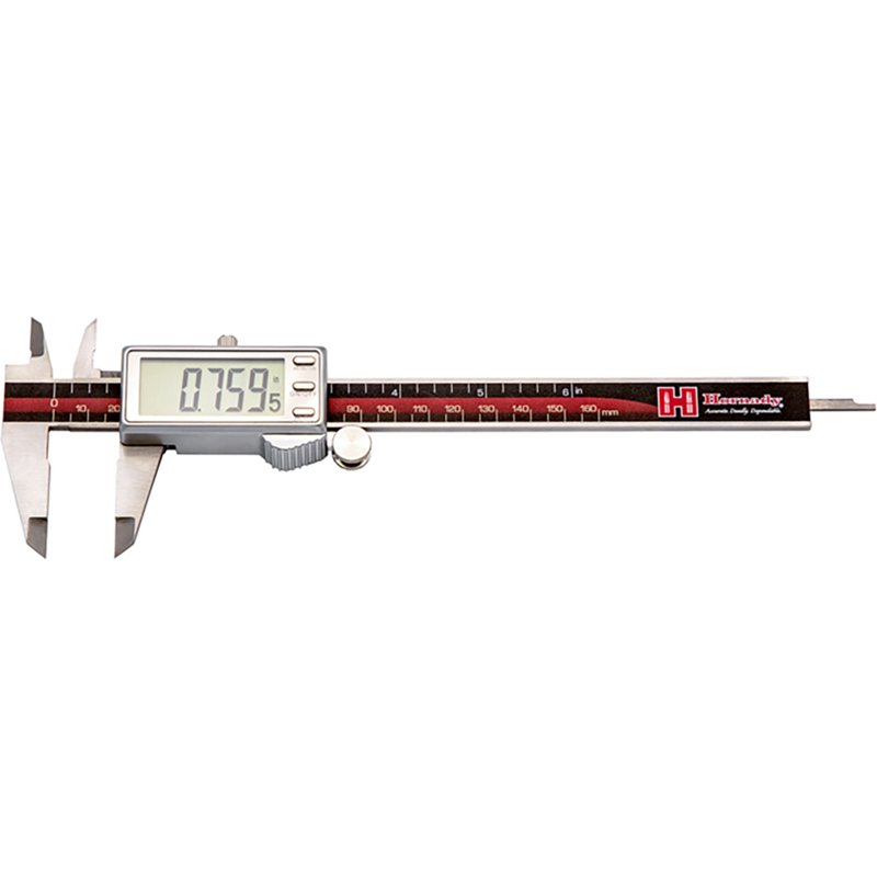Hornady Digital Cal… - image