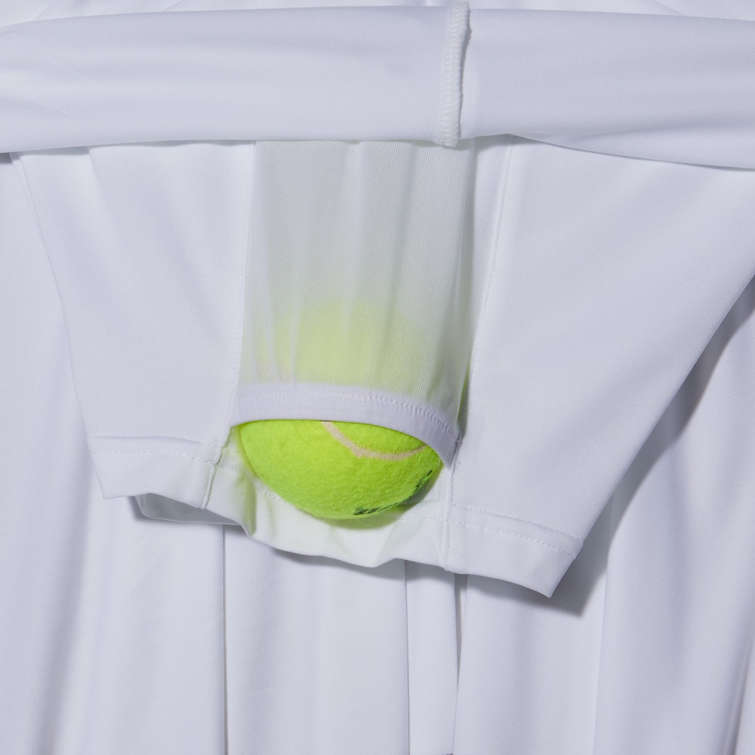 BCG Girls' Tennis Swing Skort - view number 3