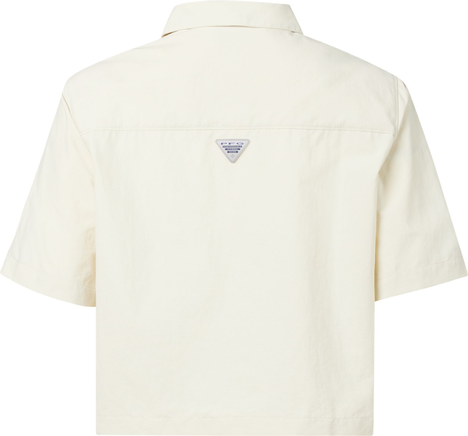 Columbia Sportswear Women's PFG Open Water T-shirt - view number 8