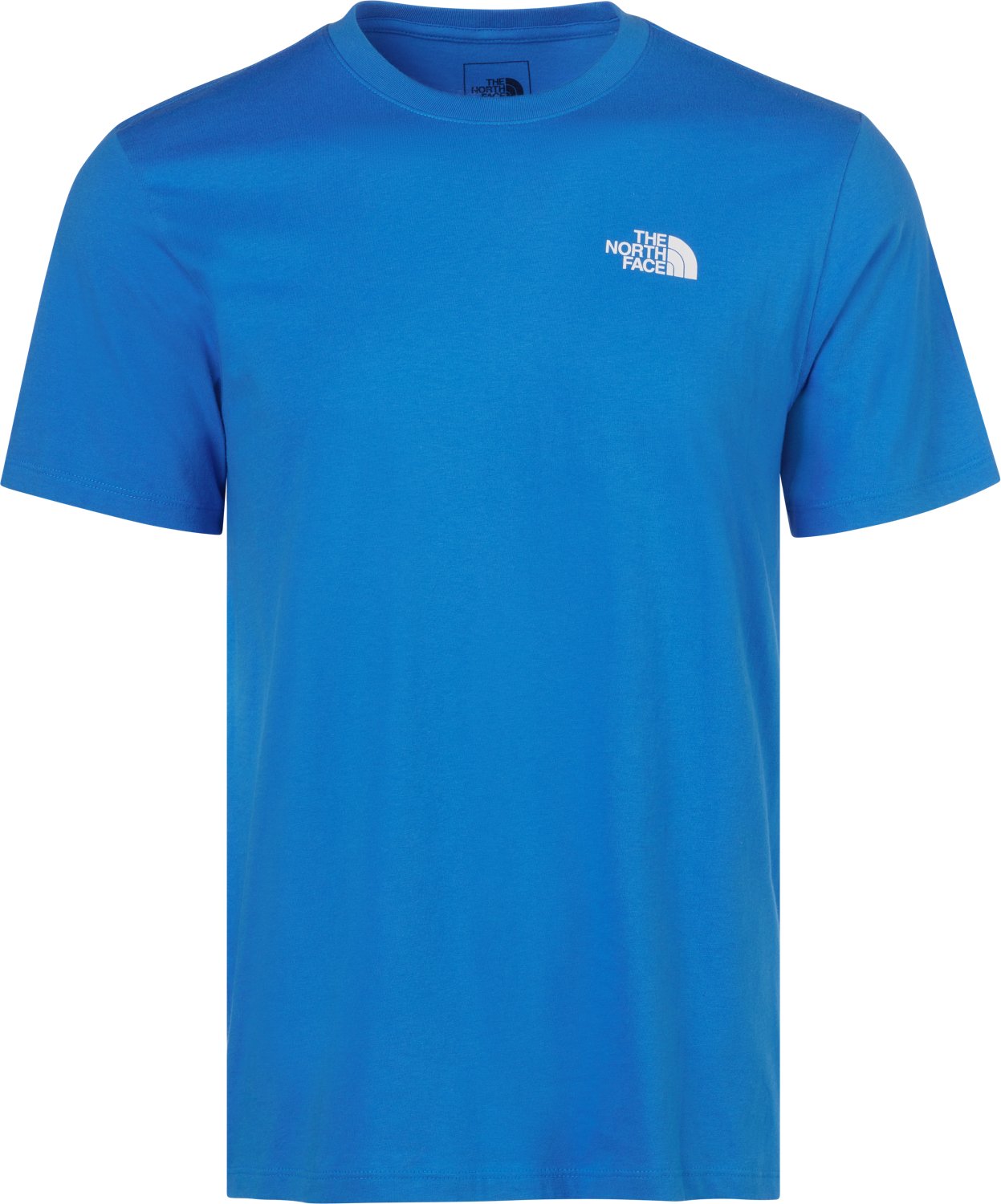 The North Face Men's Core Box NSE T-shirt - view number 2