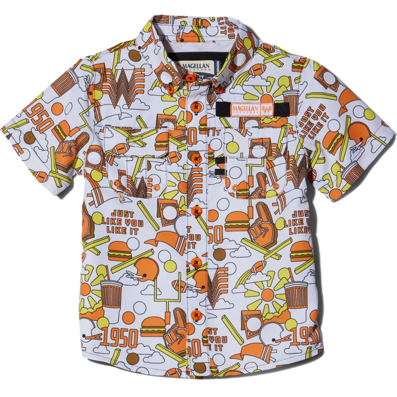 Magellan Outdoors W… - image