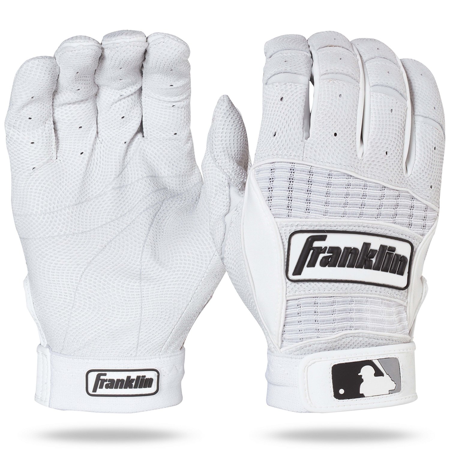 Franklin Adults' Neo Classic II Batting Gloves