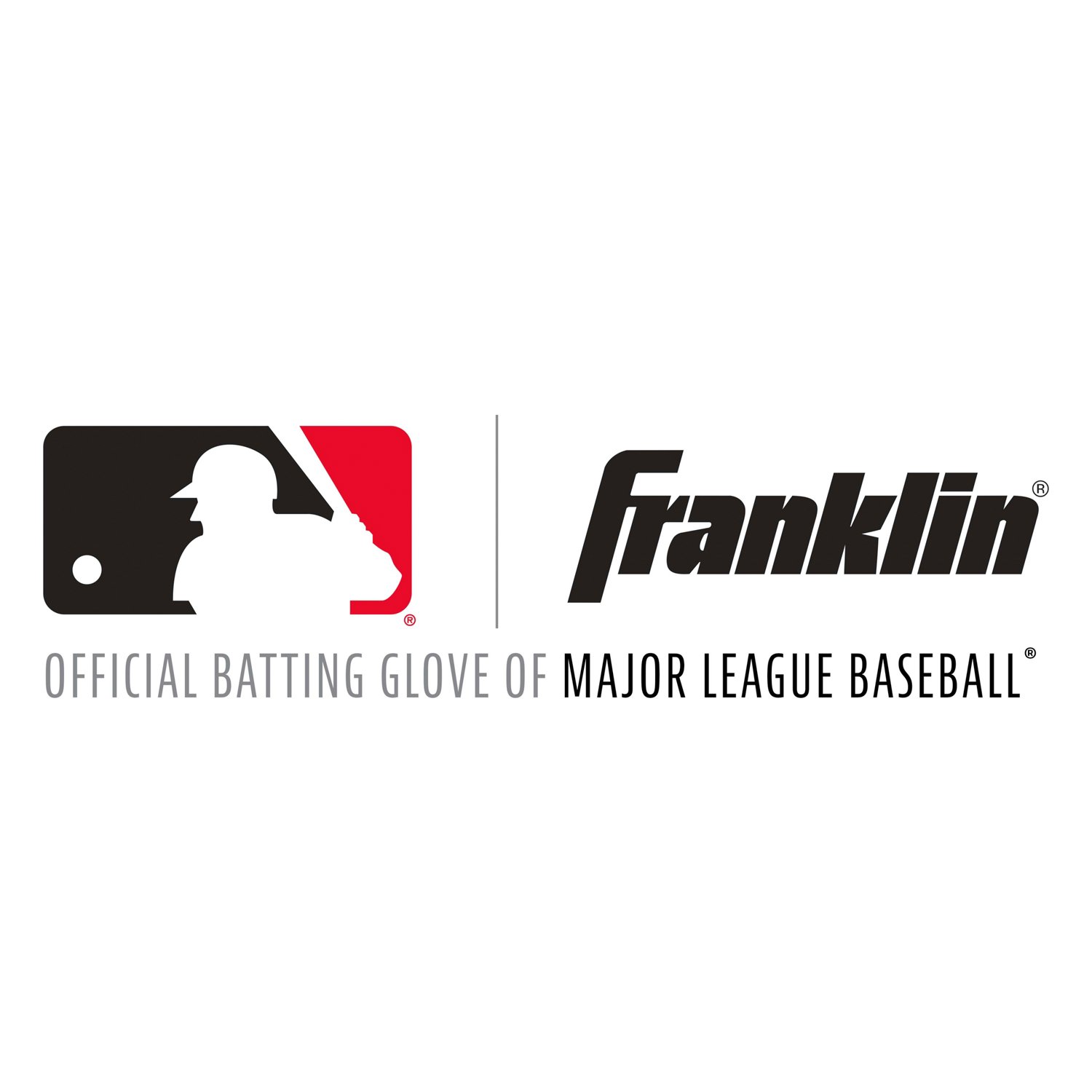 Franklin Men's SHOK-SORB X Batting Gloves - view number 6