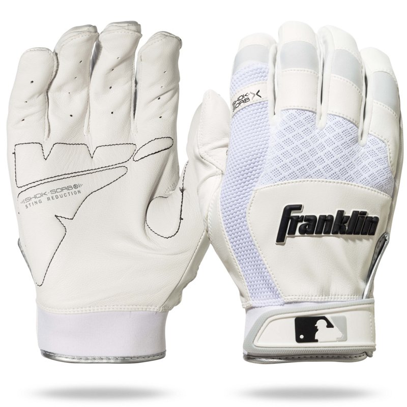 Franklin Men's SHOK… - image