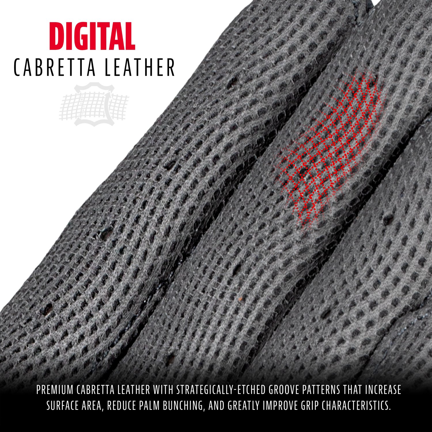 Franklin Adults' CFX Pro Full-Color Chrome Batting Gloves - view number 2