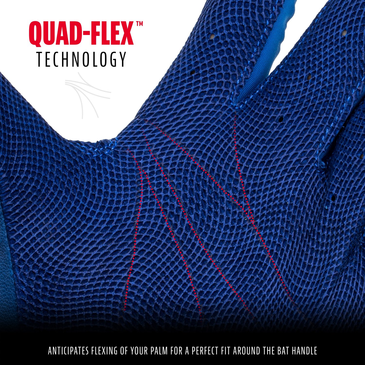 Franklin Youth CFX Pro Chrome Batting Gloves