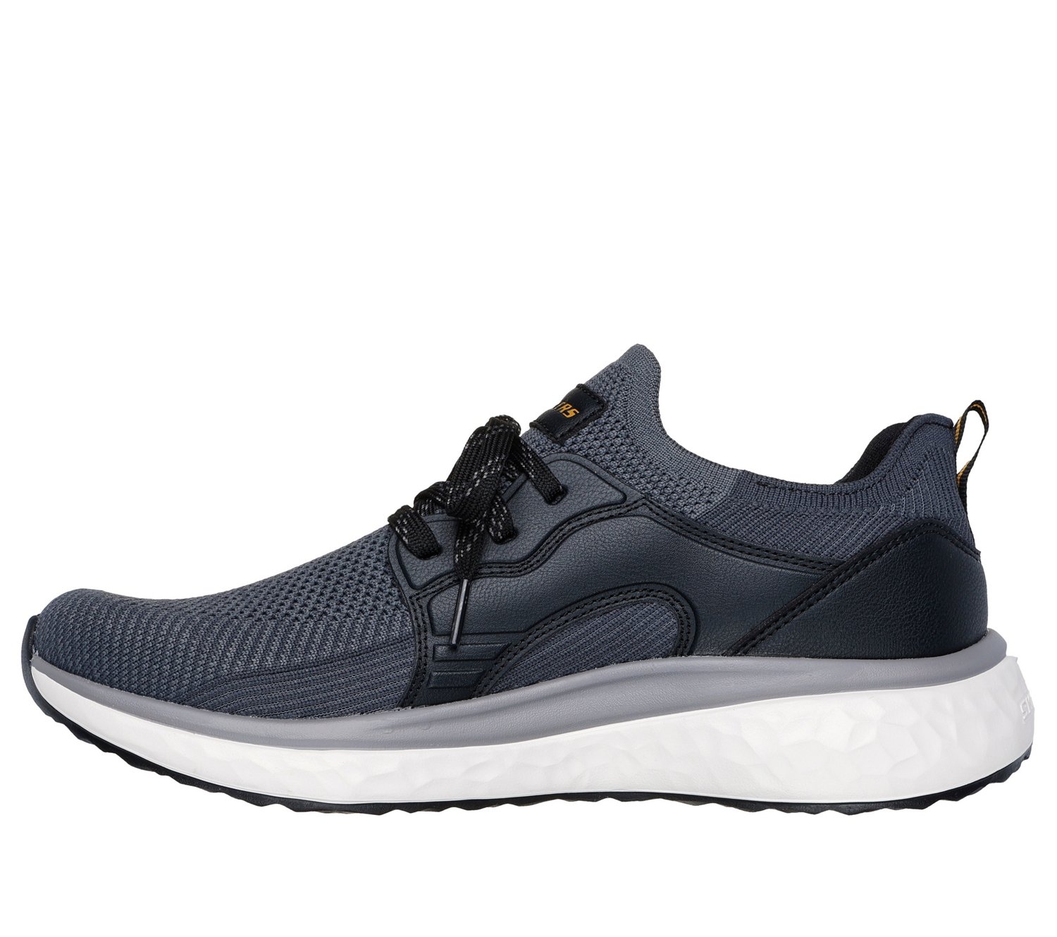 SKECHERS Men's Relaxed Fit Lancer Dalton Shoes - view number 2