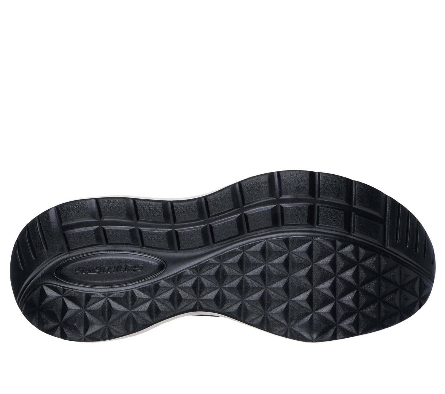 SKECHERS Men's Relaxed Fit Lancer Dalton Shoes - view number 5