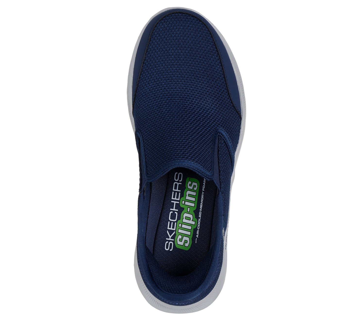 SKECHERS Men's Slip-ins RF Equalizer 5.0 Drayze Shoes                                                                            - view number 4
