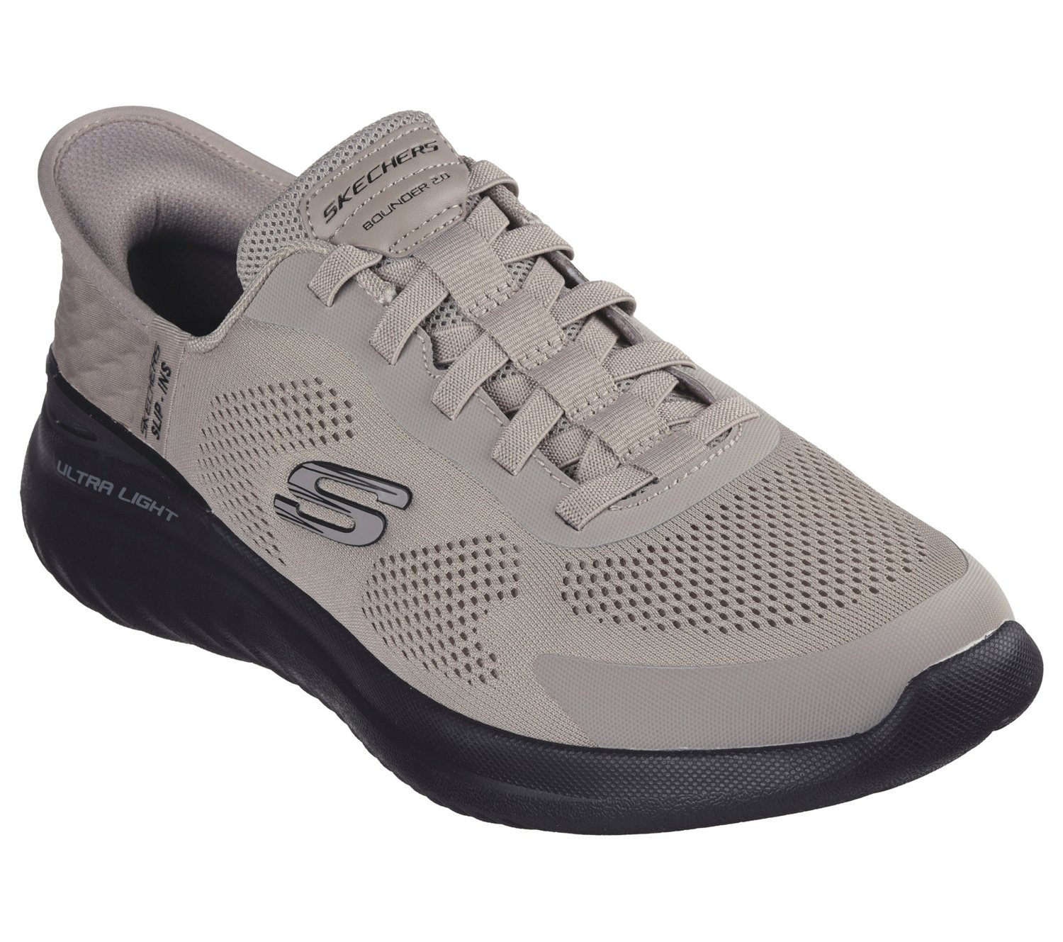 SKECHERS Men's Skechers Slip-ins Bounder 2.0 Emerged Shoes - view number 3