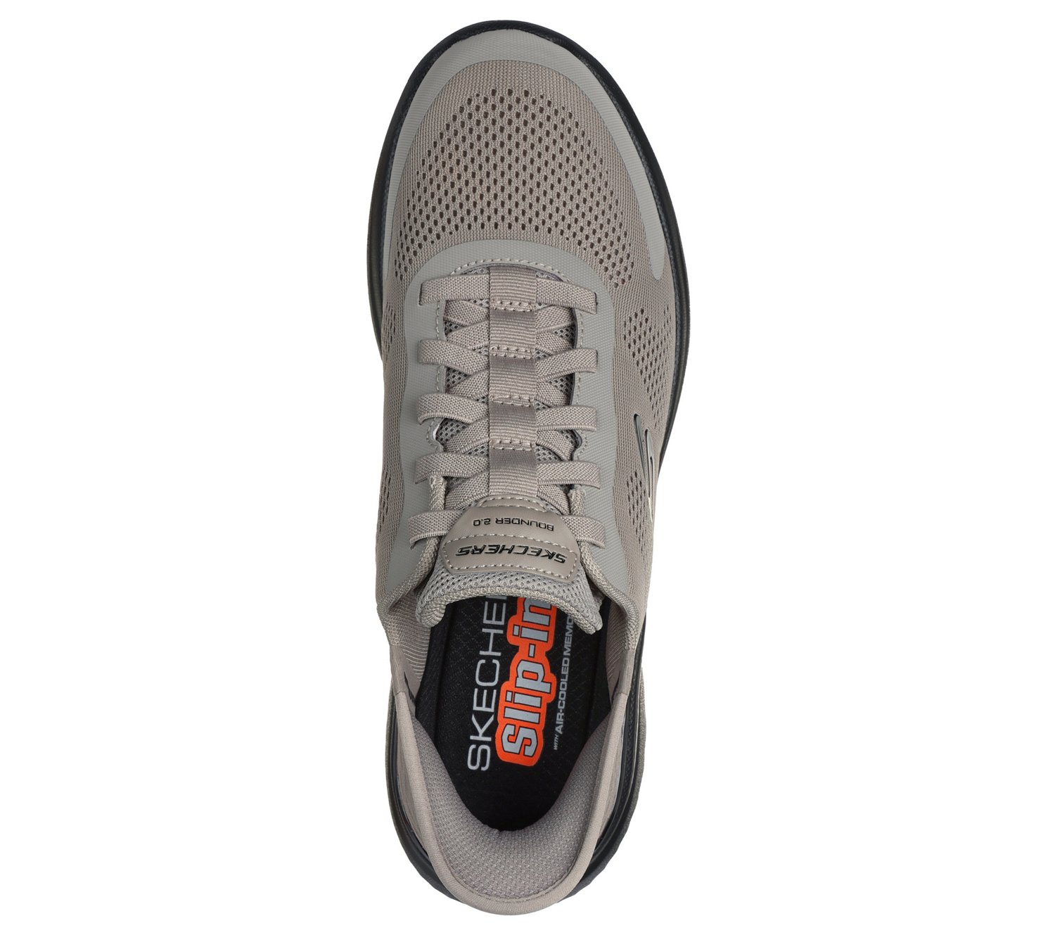 SKECHERS Men's Skechers Slip-ins Bounder 2.0 Emerged Shoes - view number 5