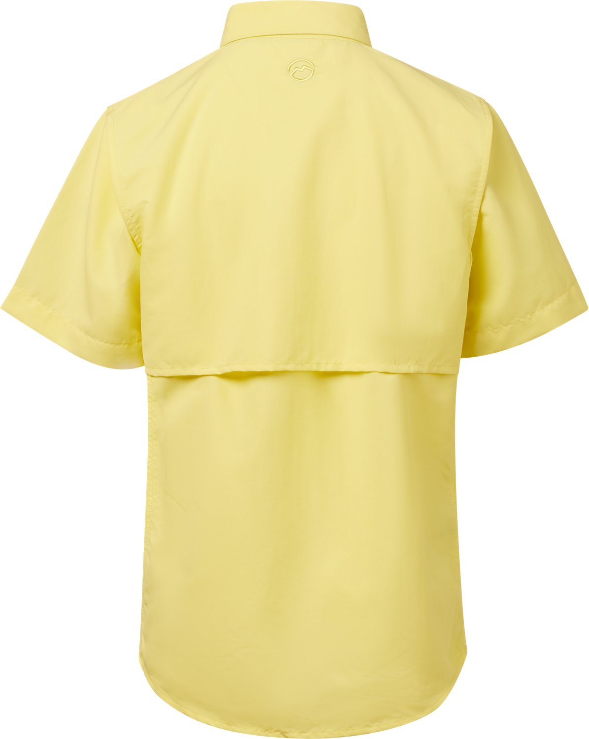 Magellan Outdoors Boys' Laguna Madre Button Down Shirt                                                                           - view number 2