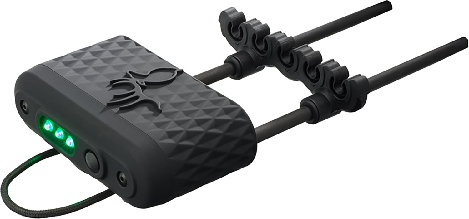 Trophy Ridge VRSA Light Quiver - view number 2