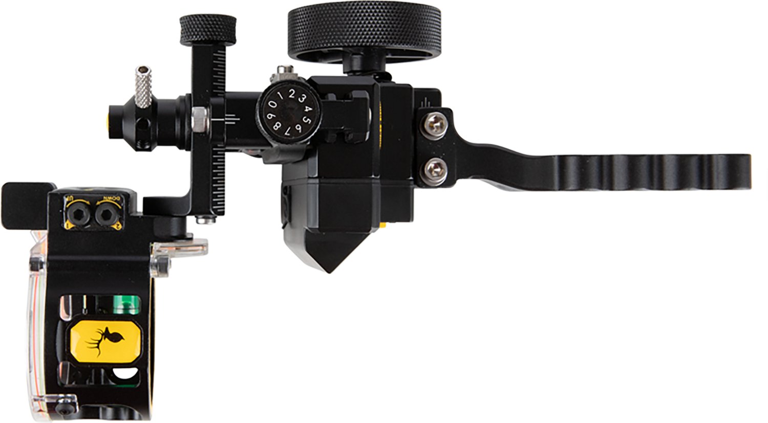 Trophy Ridge Digital React Trio Pro Sight - view number 4