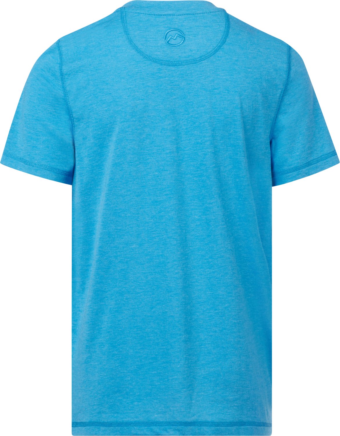 Magellan Outdoors Boys' Catch & Release Short Sleeve T-shirt                                                                     - view number 2