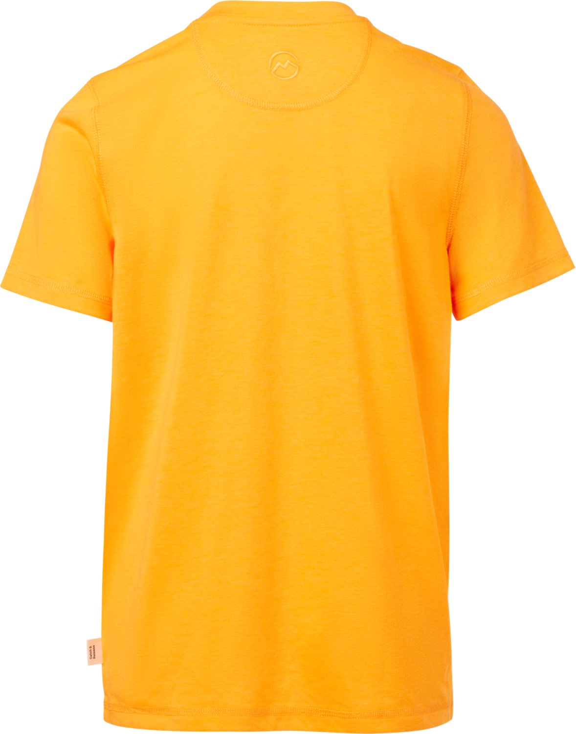 Magellan Outdoors Boys Catch and Release Short Sleeve T-shirt - view number 4