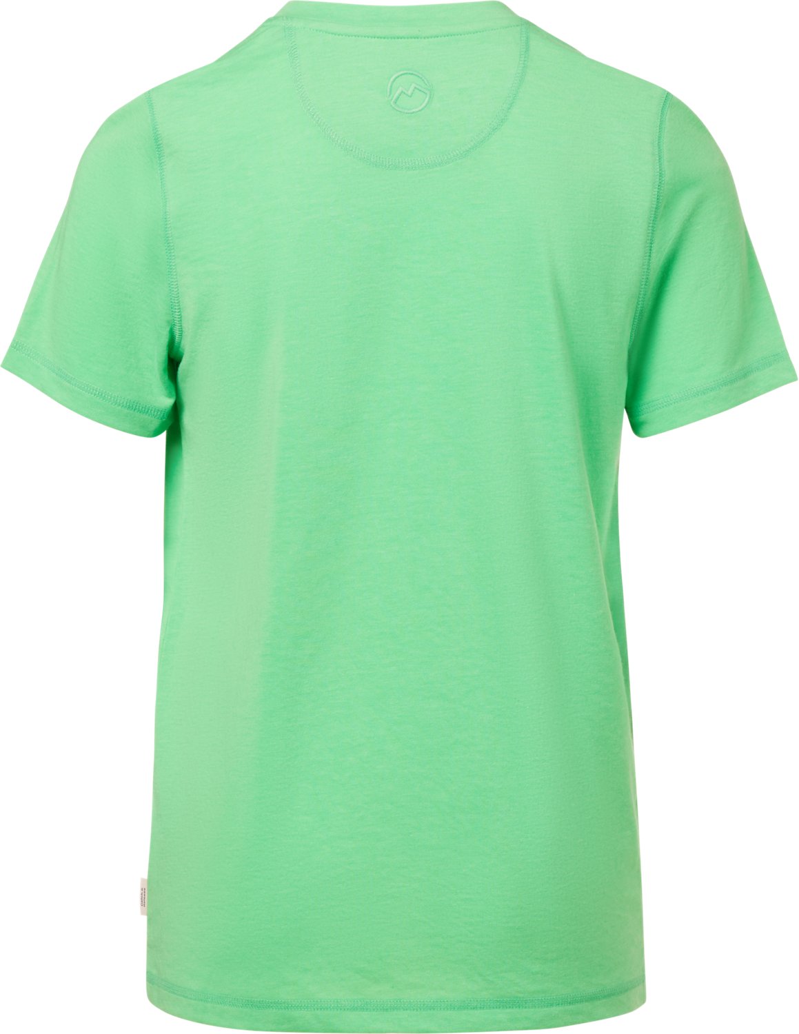 Magellan Outdoors Boys' Catch & Release Short Sleeve T-shirt                                                                     - view number 4