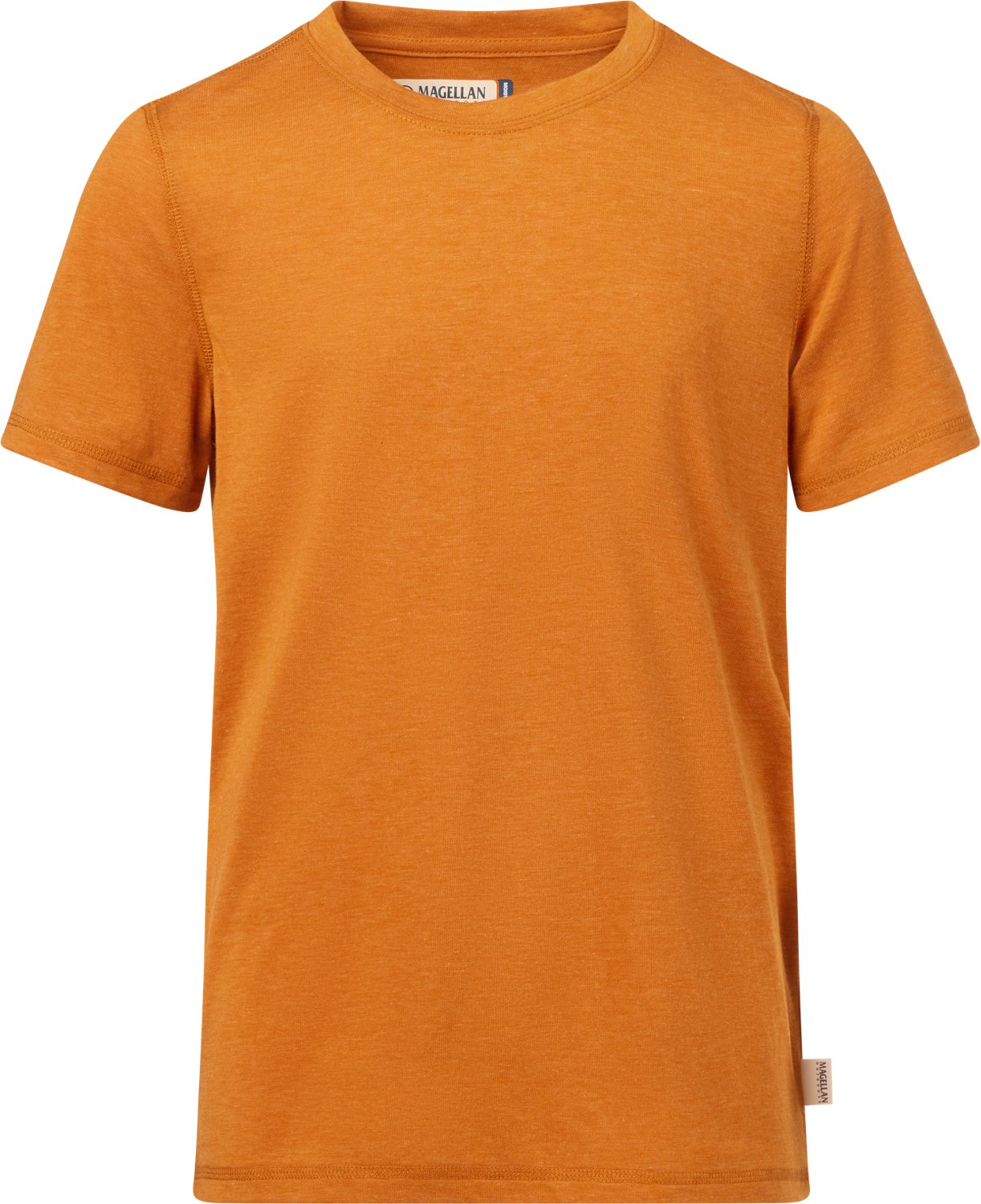 Magellan Outdoors Boys Catch and Release Short Sleeve T-shirt - view number 3