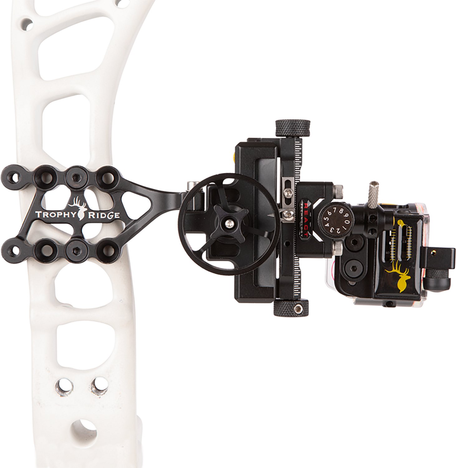 Trophy Ridge Digital React Trio Pro Sight - view number 2