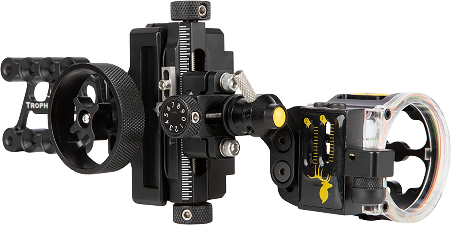 Trophy Ridge Digital React Trio Pro Sight - view number 3