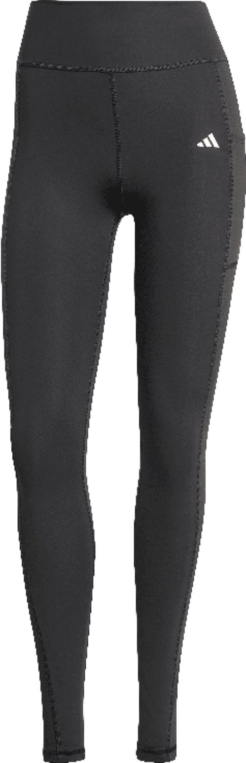 adidas Women's Optime Full Length Leggings - view number 7
