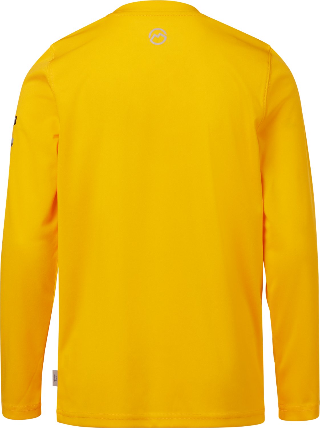 Magellan Outdoors Boys' Casting Crew Print Logo Fishing T-shirt - view number 4