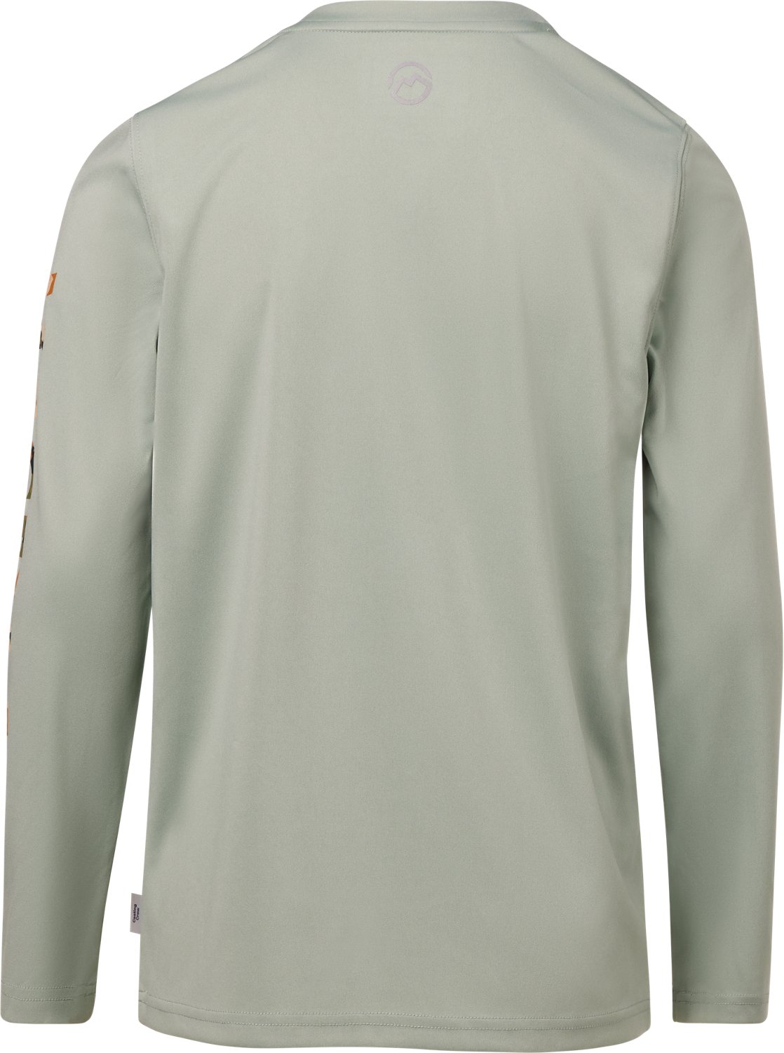 Magellan Outdoors Boys' Casting Crew Print Logo Fishing T-shirt - view number 4