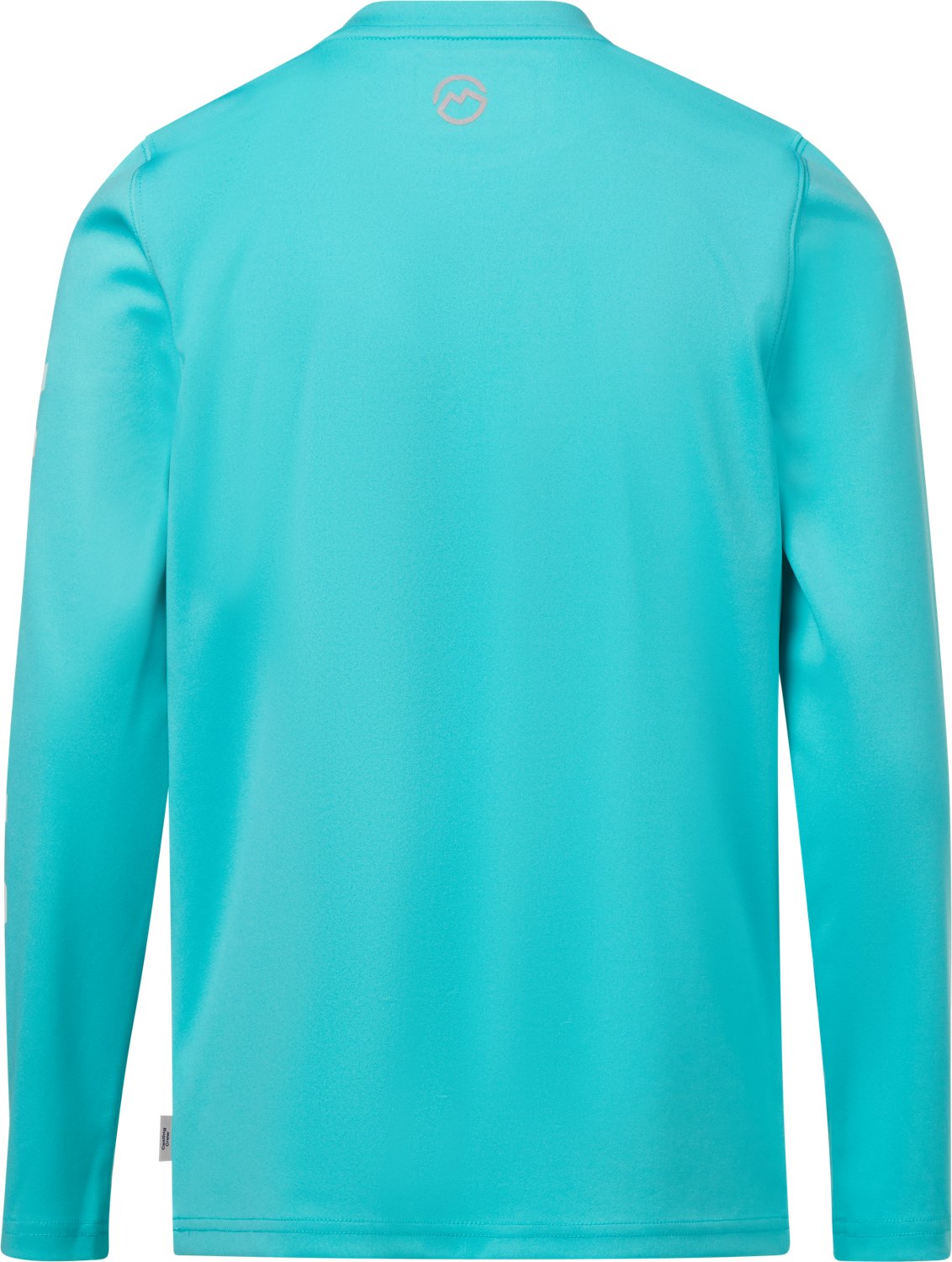 Magellan Outdoors Boys' Casting Crew Print Logo Fishing T-shirt - view number 4