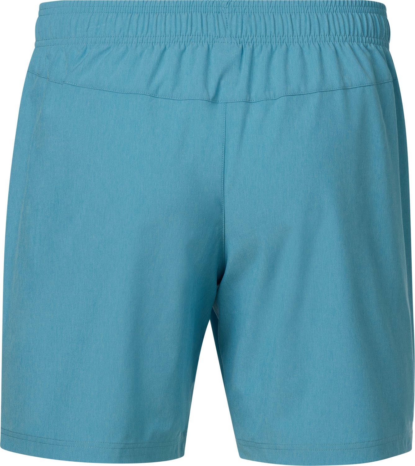 BCG Men's Woven Racquet Shorts 7 in - view number 2