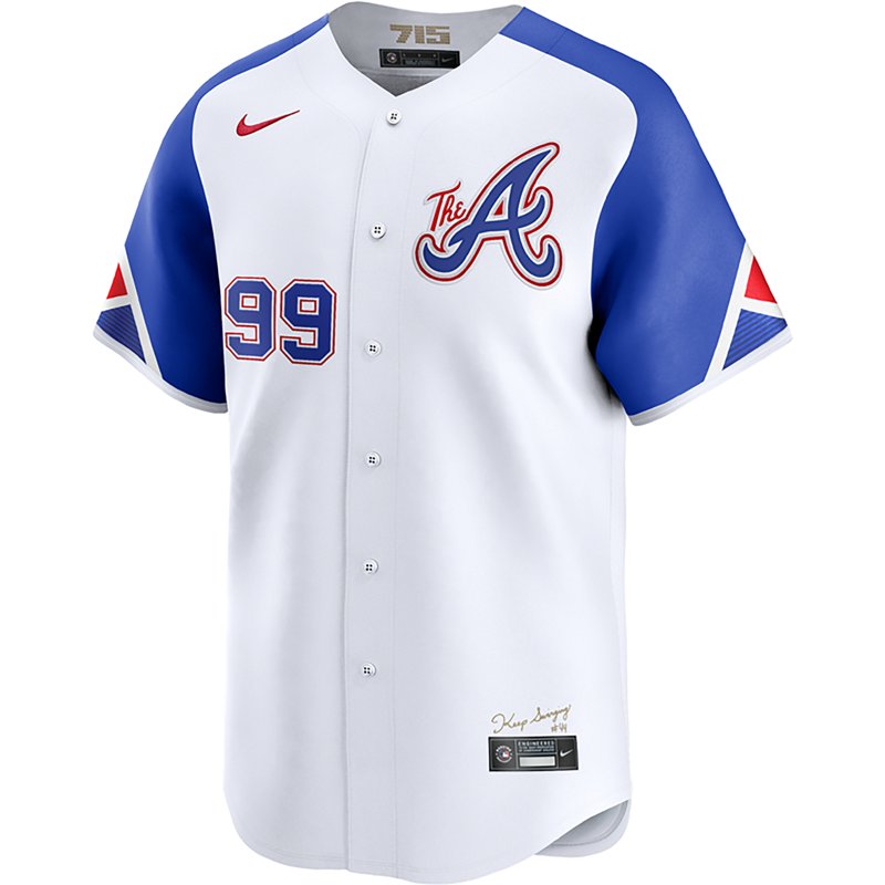 Nike Men's Atlanta … - image
