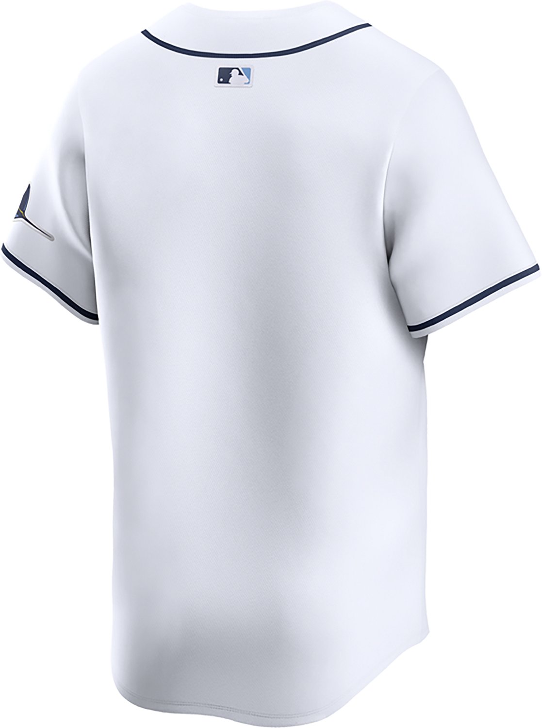 Nike Men's Tampa Bay Rays Home Limited Jersey  - view number 2