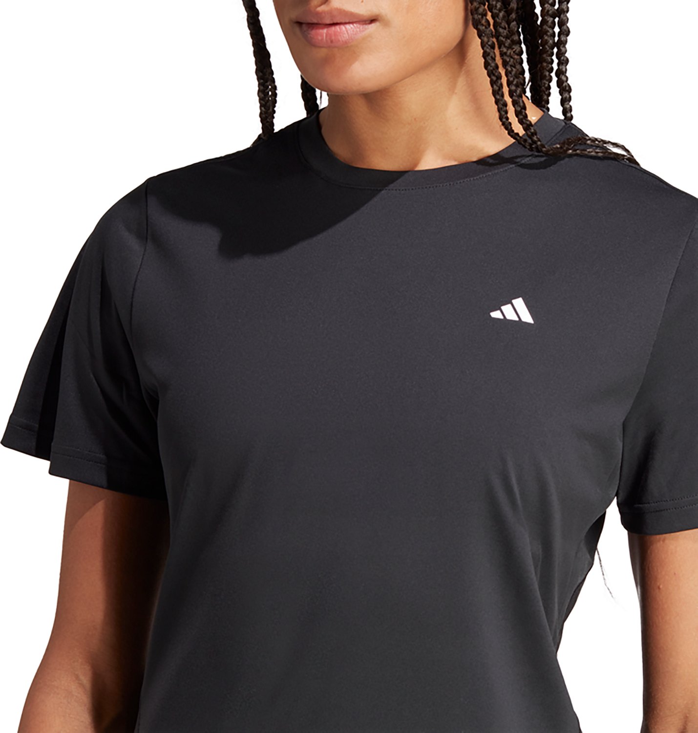 adidas Women's WTR D4T T-shirt - view number 6