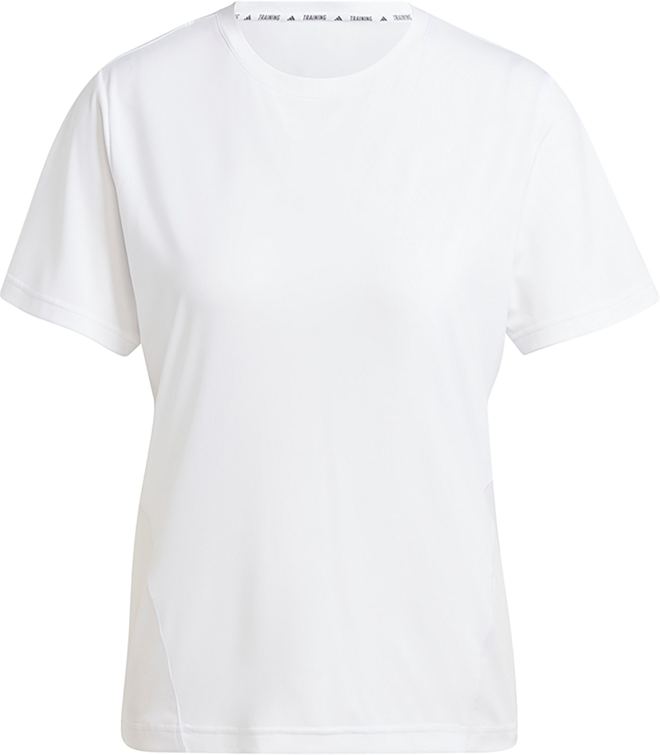 adidas Women's WTR D4T T-shirt - view number 8