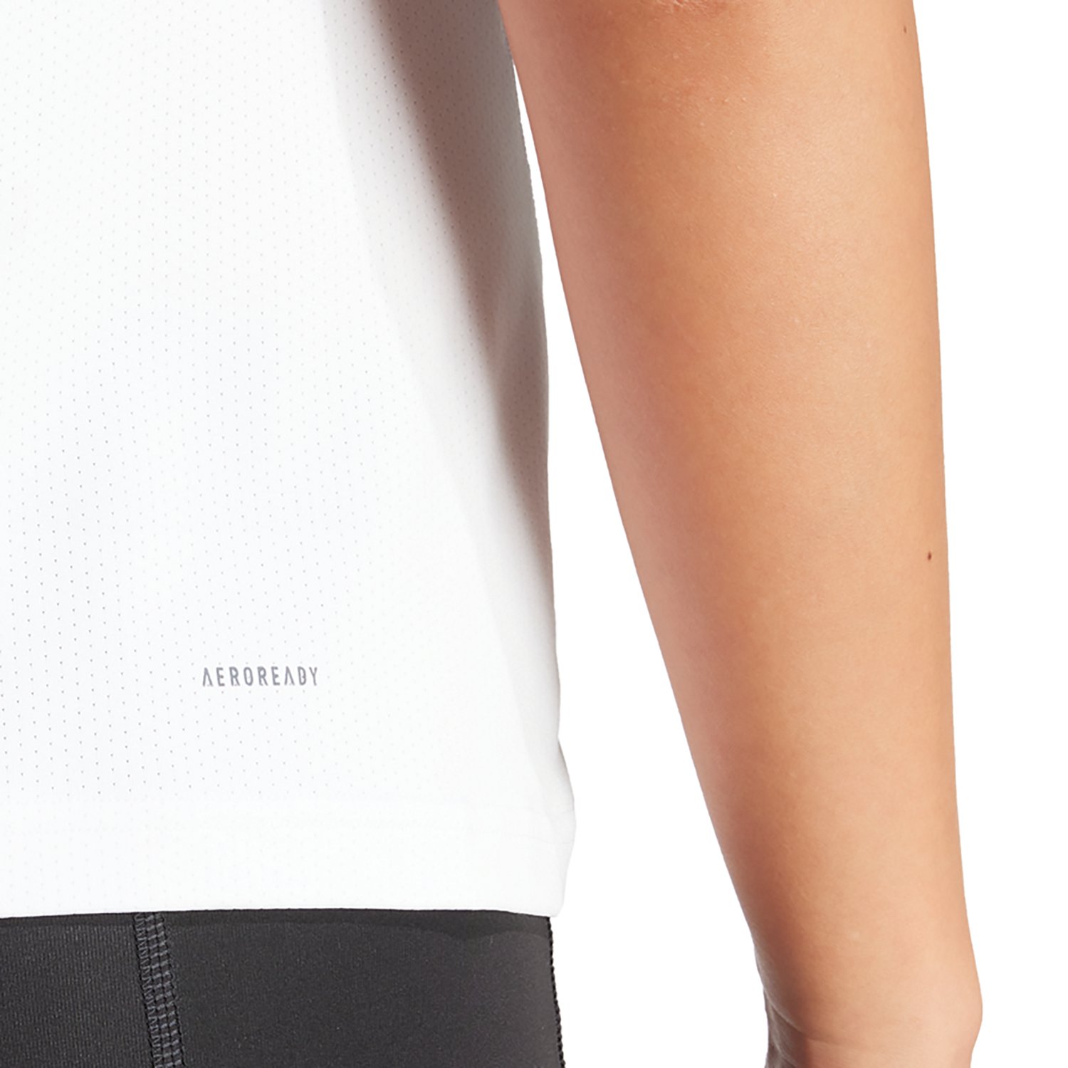 adidas Women's WTR D4T T-shirt - view number 6