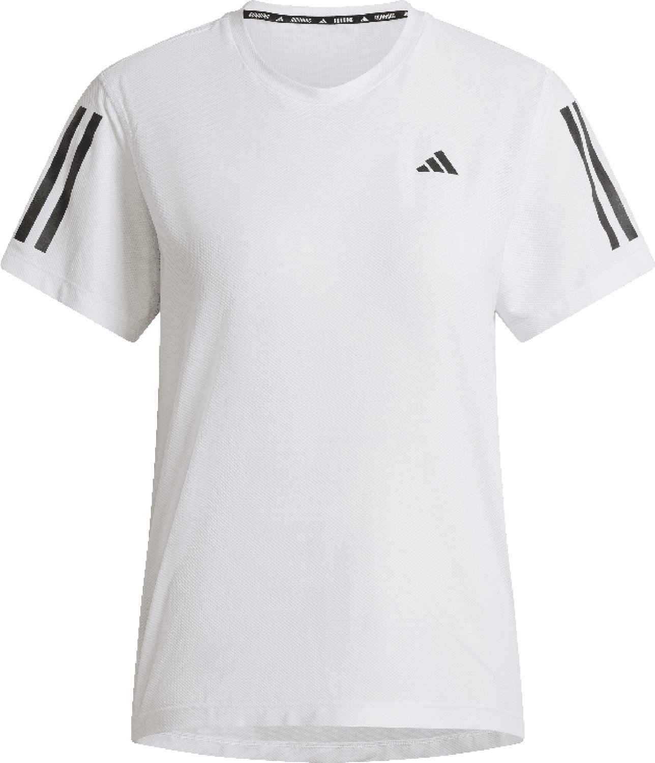 adidas Women's Own The Run T-shirt - view number 7