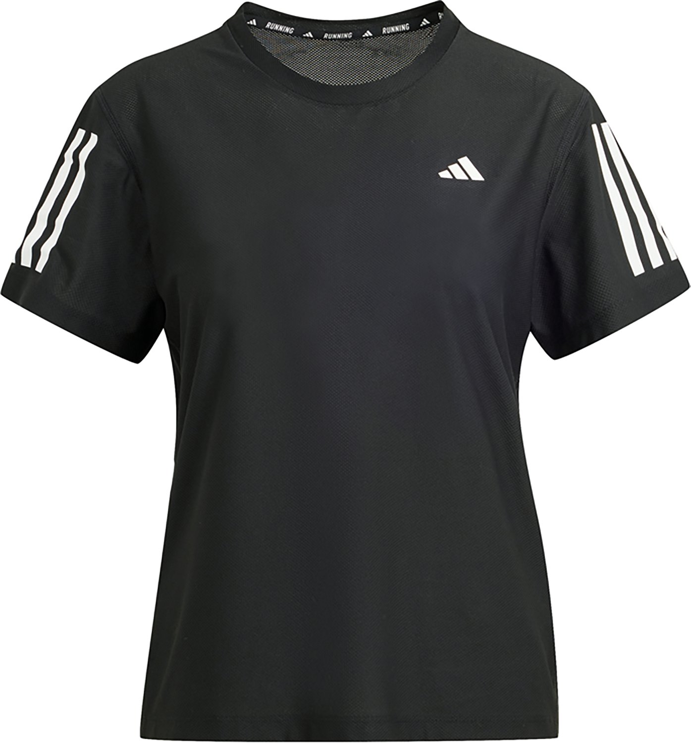adidas Women's Own The Run T-shirt - view number 8