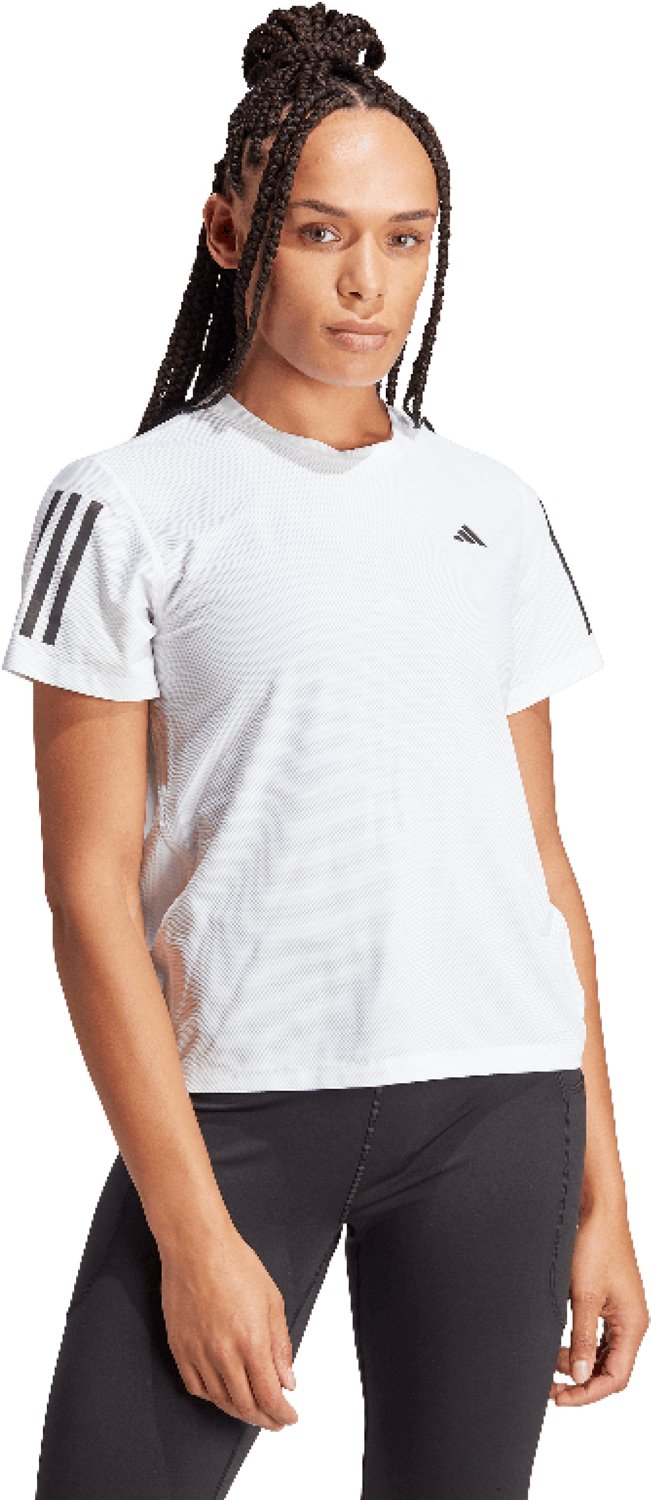 adidas Women's Own The Run T-shirt