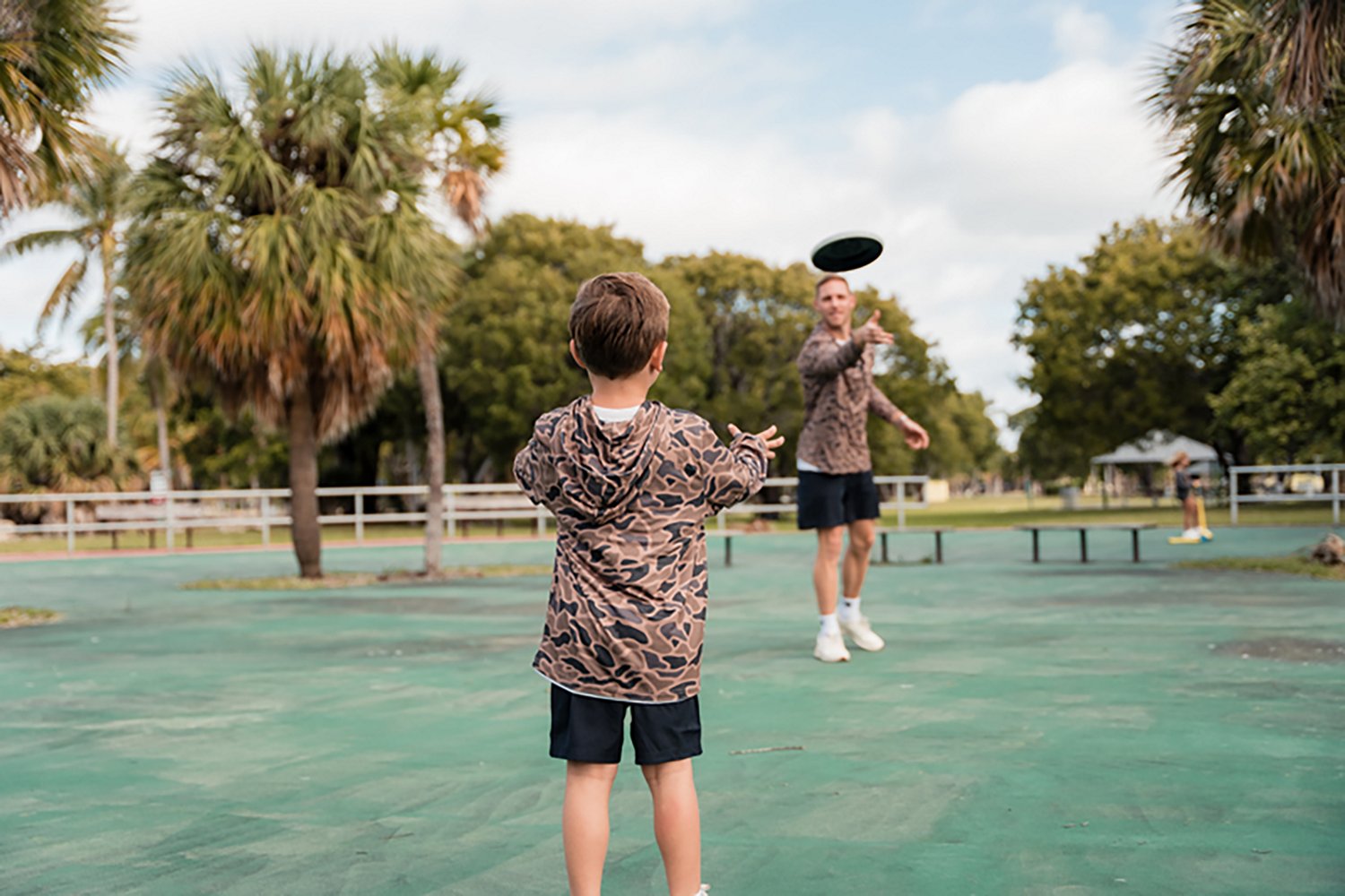 BURLEBO Boys' Performance Hoodie                                                                                                 - view number 4