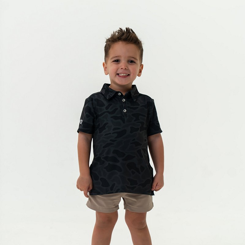 Burlebo Boys' Perfo… - image