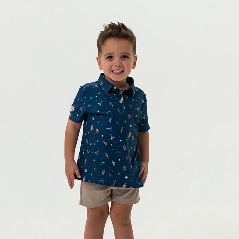 Burlebo Boys' Perfo… - image