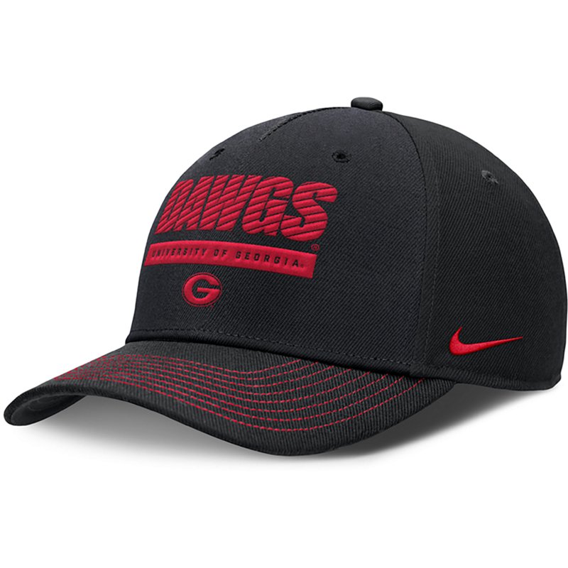 Nike Georgia Rise S… - image