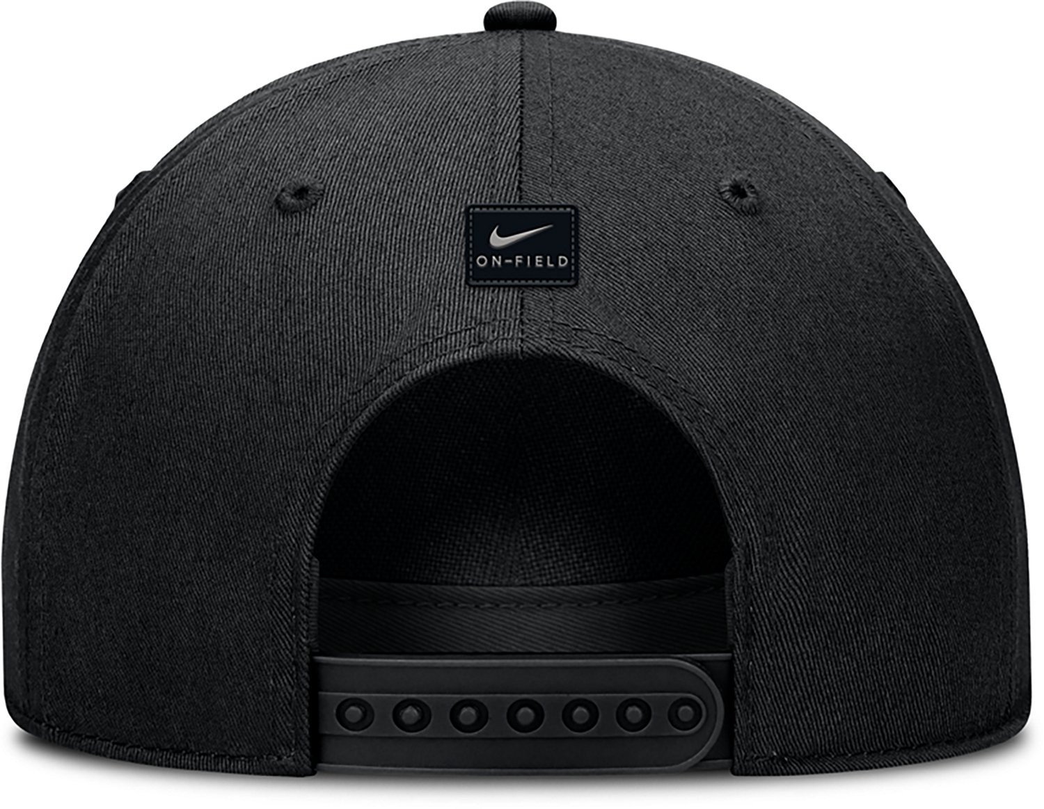 Nike Georgia Rise Structured Adjustable Cap - view number 4