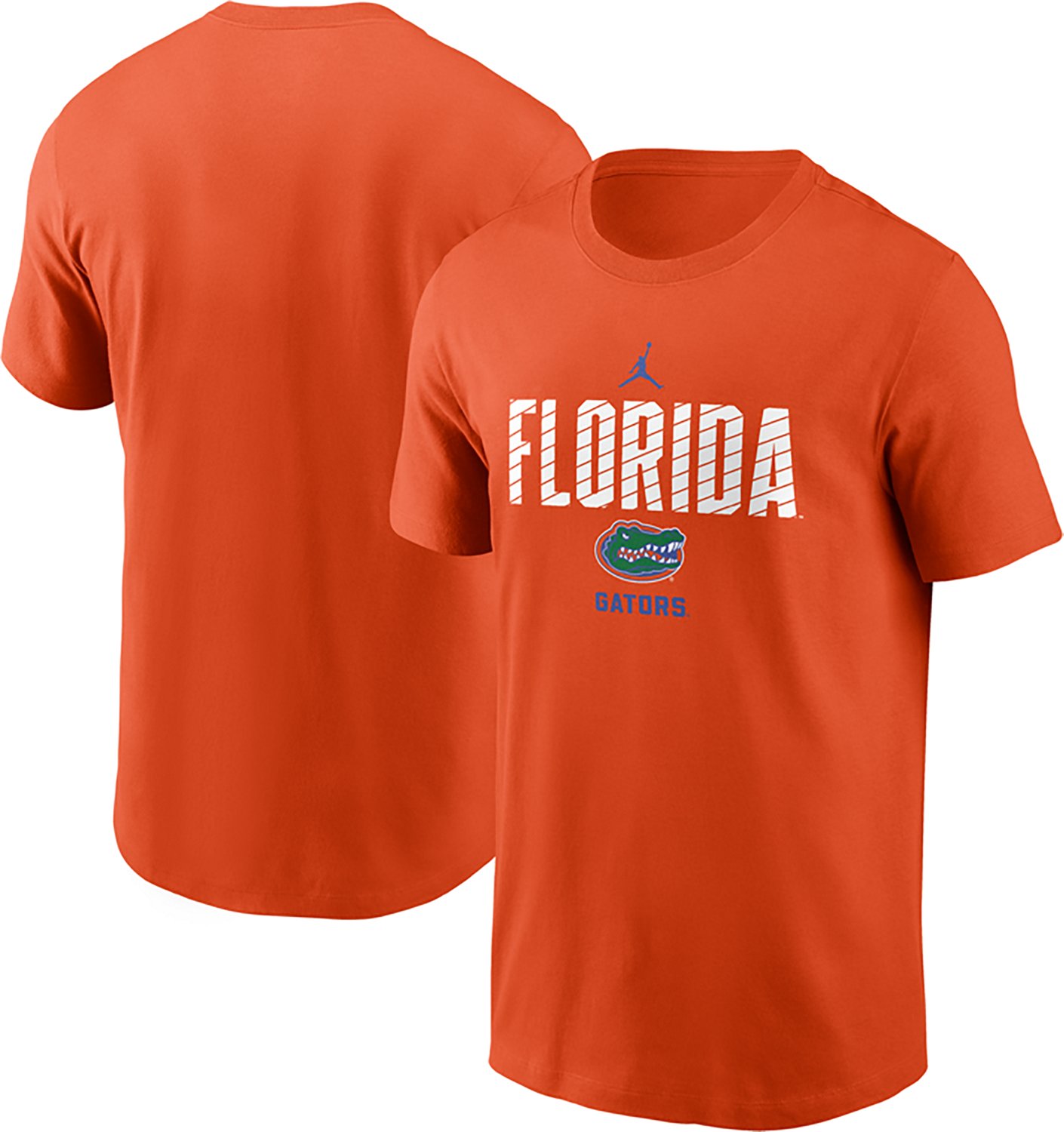 Jordan Men's Florida Team Cotton T-shirt - view number 3