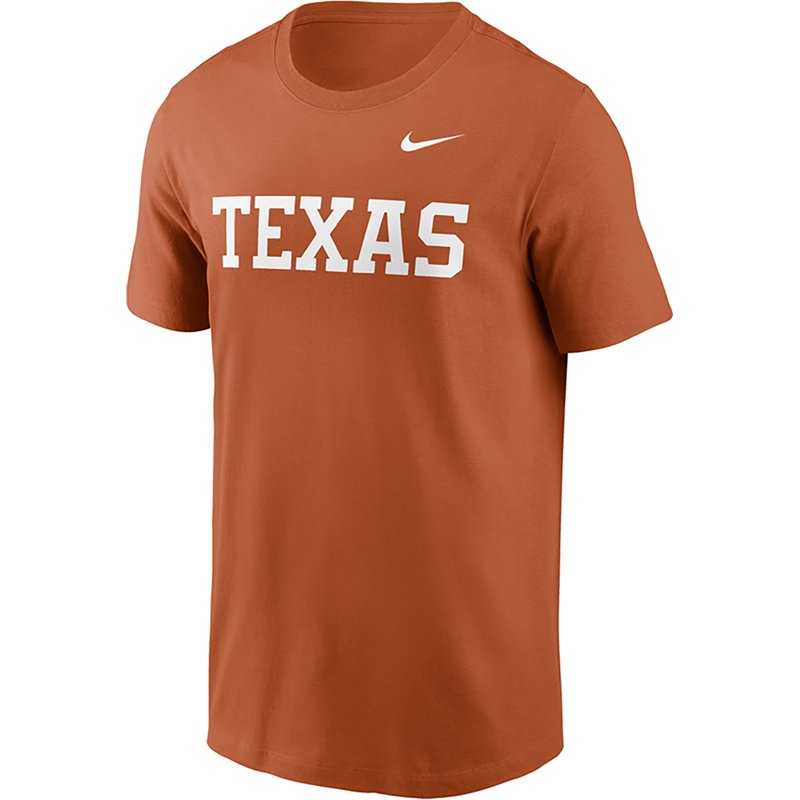 Nike Texas Longhorn… - image