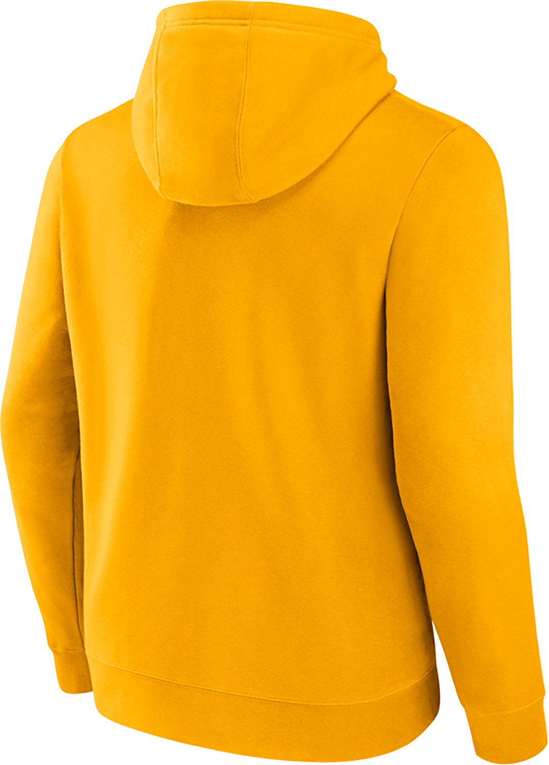 Fanatics St Louis Blues Authentic Pro Core Primary Fleece Pullover Hoodie - view number 2